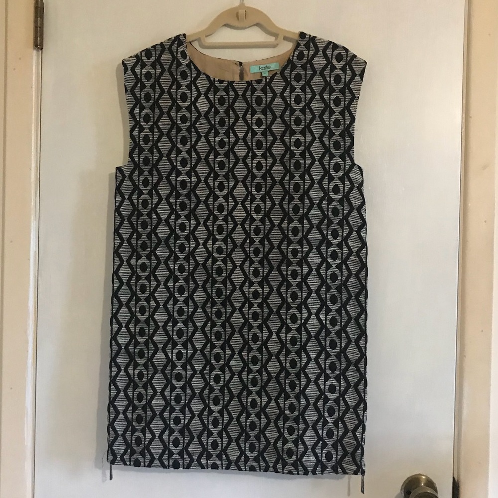 Karlie Dress/Tunic